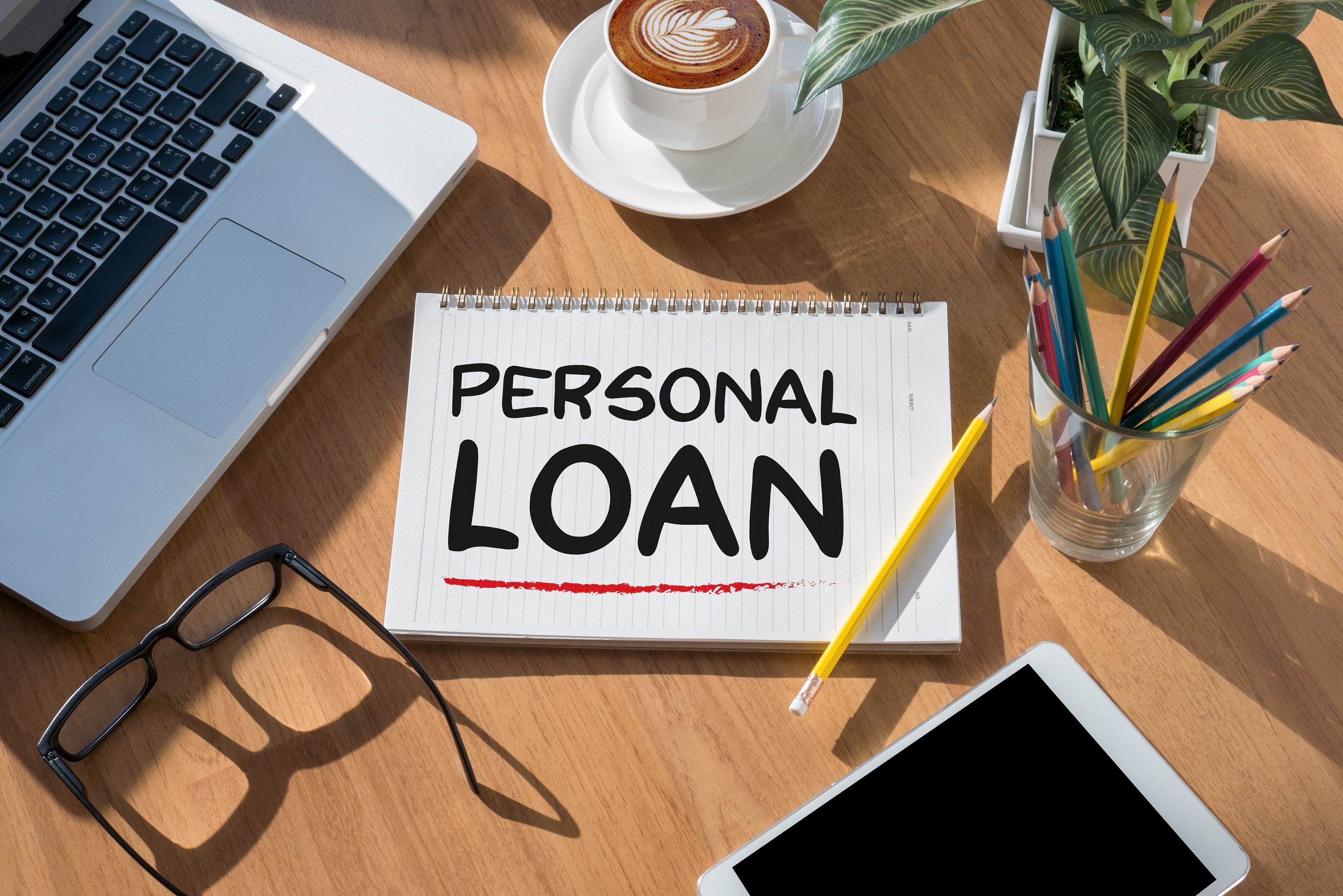 Personal Loans 2021 – Different Loan Types, How Loans Work, How to Qualify, and Where to Get a Loan